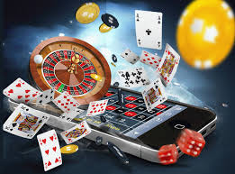 Discover the Excitement of Merlin Casino & Sportsbook Discover the Excitement of Merlin Casino & Sportsbook