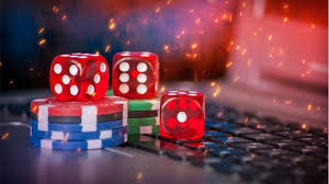 Experience Thrills at Online Casino Patrick Spins Experience Thrills at Online Casino Patrick Spins