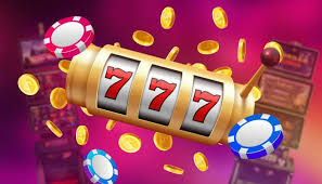 Experience Thrills at Online Casino Patrick Spins Experience Thrills at Online Casino Patrick Spins